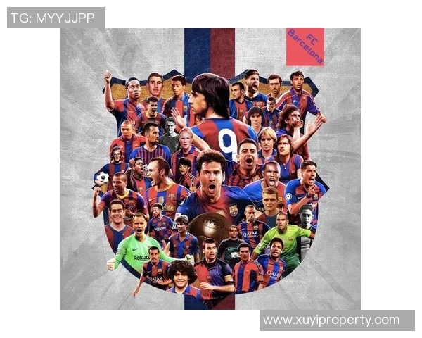 巴塞罗那历史十大足球球星排名及其辉煌成就回顾