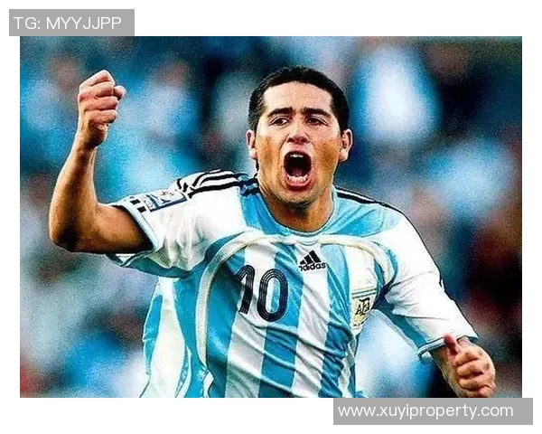 猜猜这位阿根廷足球明星是谁 他在球场上的表现征服了全世界 猜猜这位阿根廷足球明星是谁 他在球场上的表现征服了全世界