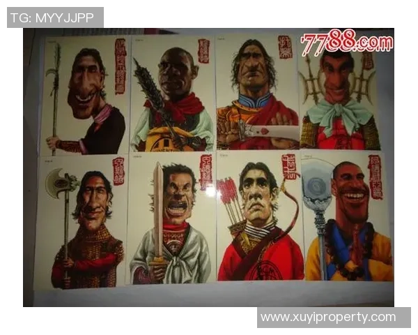 足球周刊百大球星卡：解锁全球足坛传奇人物背后的故事与荣誉