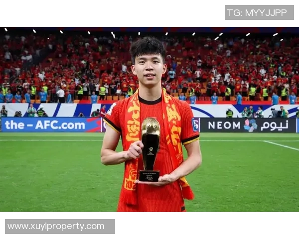 中国足球二代球星崛起评选榜单 揭示未来足球新星发展潜力 中国足球二代球星崛起评选榜单 揭示未来足球新星发展潜力