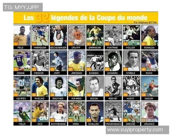 德国足球明星排名图揭秘，谁才是足球界的真正巨星之选