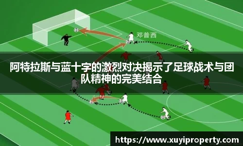 阿特拉斯与蓝十字的激烈对决揭示了足球战术与团队精神的完美结合