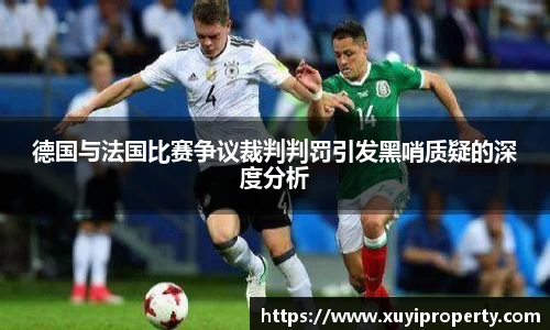 德国与法国比赛争议裁判判罚引发黑哨质疑的深度分析